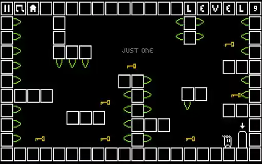 One Stage Game  from Chrome web store to be run with OffiDocs Chromium online