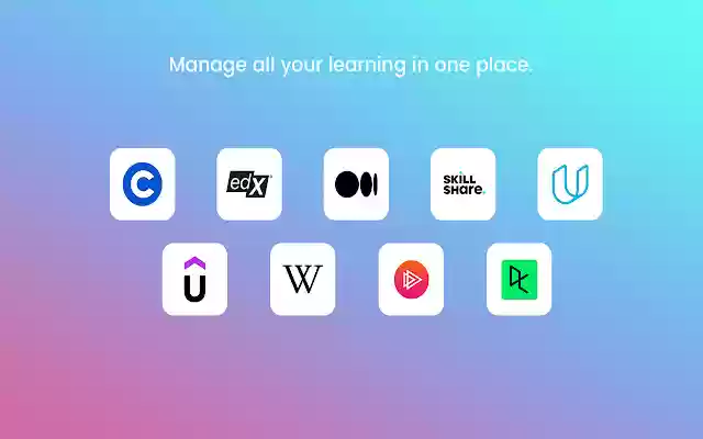 One Trail  from Chrome web store to be run with OffiDocs Chromium online