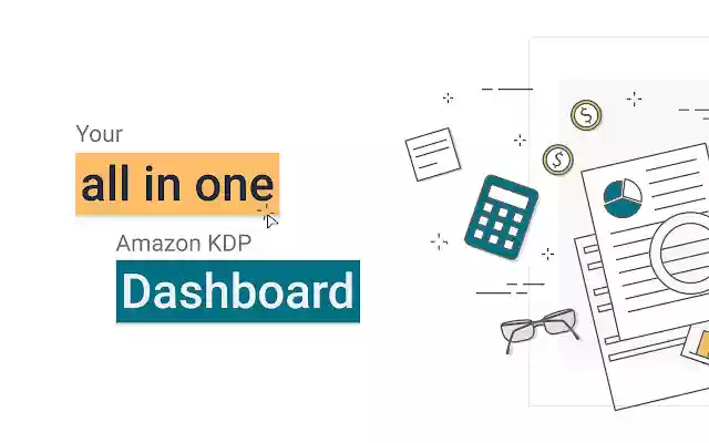 OneViz Amazon KDP Dashboard from Chrome web store to be run with OffiDocs Chromium online OneViz Amazon KDP Dashboard from Chrome web store to be run with OffiDocs Chromium online