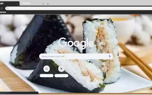 Onigiri de Chrome Web Store se ejecutará con OffiDocs Chromium en línea