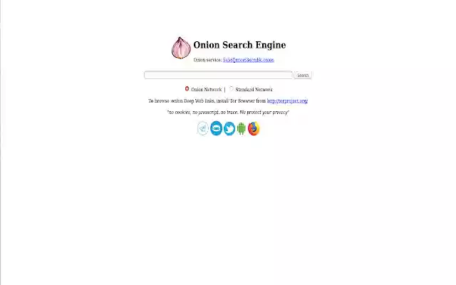 Onion search engine from Chrome web store to be run with OffiDocs Chromium online Onion search engine from Chrome web store to be run with OffiDocs Chromium online