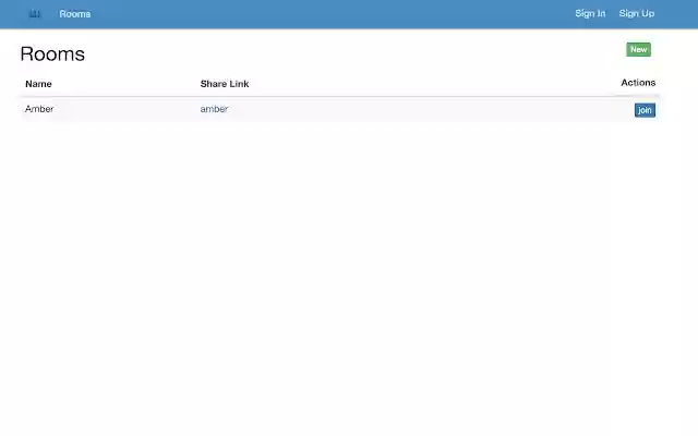Online Meeting Desktop Sharing Extension  from Chrome web store to be run with OffiDocs Chromium online