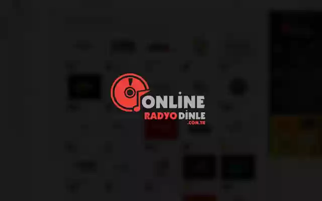 Online Radyo Dinle from Chrome web store to be run with OffiDocs Chromium online Online Radyo Dinle from Chrome web store to be run with OffiDocs Chromium online