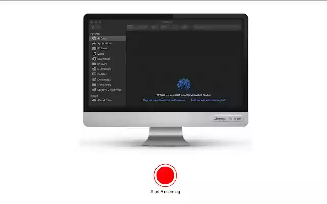 Online Screen Recorder from Chrome web store to be run with OffiDocs Chromium online Online Screen Recorder from Chrome web store to be run with OffiDocs Chromium online