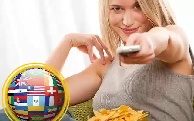 ONLINE TVS LIVESEARCH.TV ALL WORLD  from Chrome web store to be run with OffiDocs Chromium online