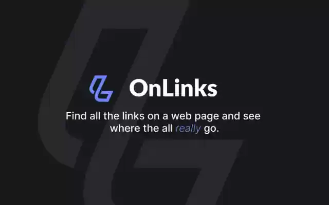 OnLinks from Chrome web store to be run with OffiDocs Chromium online OnLinks from Chrome web store to be run with OffiDocs Chromium online