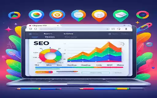 On Page Seo  from Chrome web store to be run with OffiDocs Chromium online