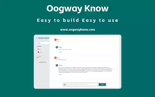 Oogway Know  from Chrome web store to be run with OffiDocs Chromium online Oogway Know  from Chrome web store to be run with OffiDocs Chromium online