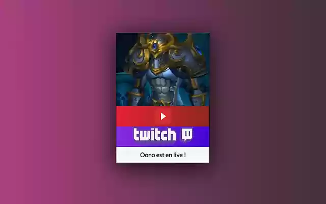 Oono Live from Chrome web store to be run with OffiDocs Chromium online Oono Live from Chrome web store to be run with OffiDocs Chromium online