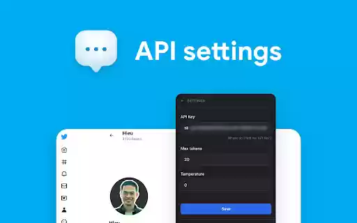 OpenAI Reply Generator  from Chrome web store to be run with OffiDocs Chromium online
