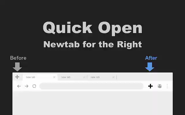 Open a new tab on the right  from Chrome web store to be run with OffiDocs Chromium online