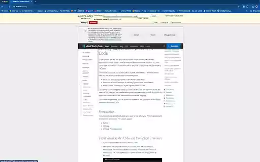 Open Archive from Chrome web store to be run with OffiDocs Chromium online Open Archive from Chrome web store to be run with OffiDocs Chromium online