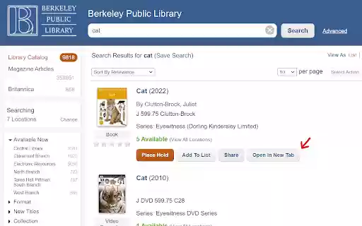 Open BPL Catalog in New Tab from Chrome web store to be run with OffiDocs Chromium online Open BPL Catalog in New Tab from Chrome web store to be run with OffiDocs Chromium online