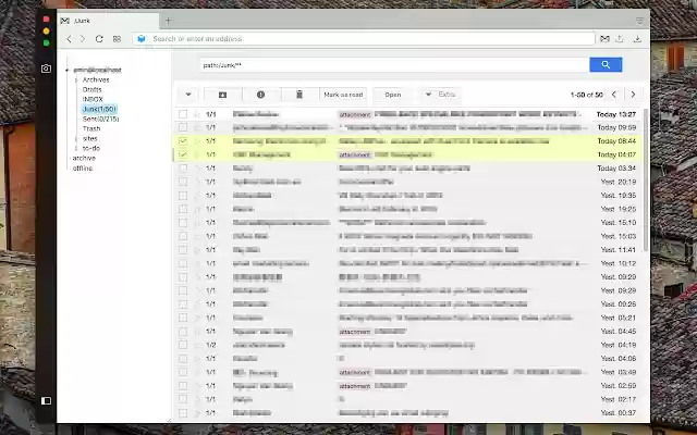 Open Email Client  from Chrome web store to be run with OffiDocs Chromium online Open Email Client  from Chrome web store to be run with OffiDocs Chromium online