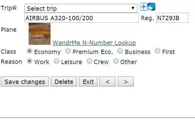 OpenFlights BTS Add In from Chrome web store to be run with OffiDocs Chromium online OpenFlights BTS Add In from Chrome web store to be run with OffiDocs Chromium online