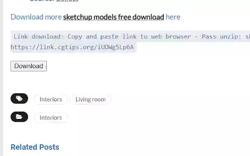 Open GC Tips  from Chrome web store to be run with OffiDocs Chromium online