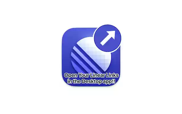 Open in Linear  from Chrome web store to be run with OffiDocs Chromium online