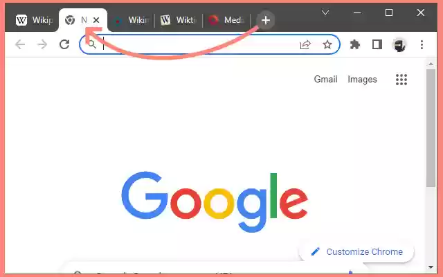 Open New Tab After Current Tab from Chrome web store to be run with OffiDocs Chromium online Open New Tab After Current Tab from Chrome web store to be run with OffiDocs Chromium online