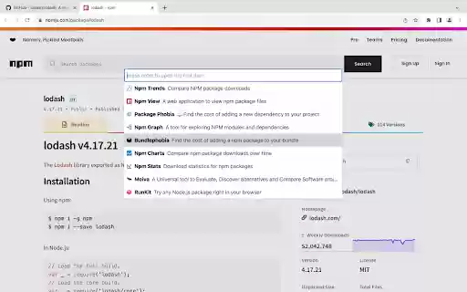 Open Related Website  from Chrome web store to be run with OffiDocs Chromium online
