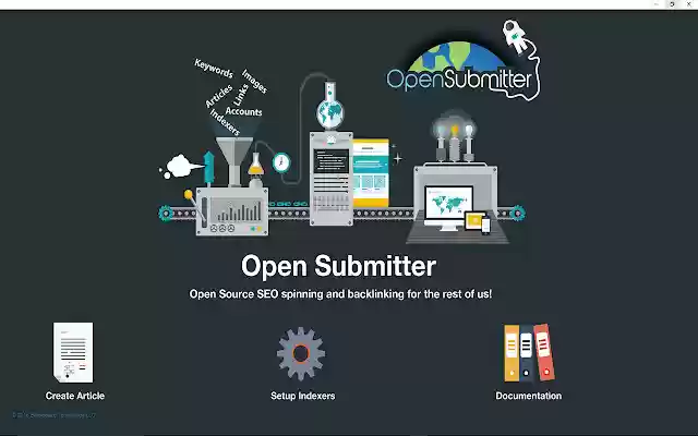 Open Submitter from Chrome web store to be run with OffiDocs Chromium online Open Submitter from Chrome web store to be run with OffiDocs Chromium online