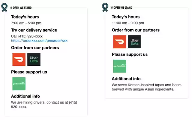OpenWeStand Business Assistant  from Chrome web store to be run with OffiDocs Chromium online