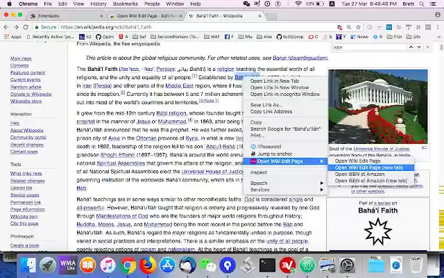 Open Wiki Edit Page from Chrome web store to be run with OffiDocs Chromium online Open Wiki Edit Page from Chrome web store to be run with OffiDocs Chromium online
