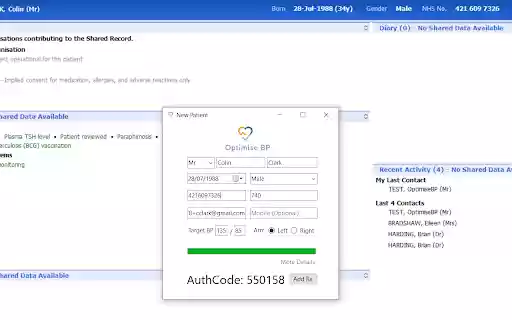 Optimise BP  from Chrome web store to be run with OffiDocs Chromium online