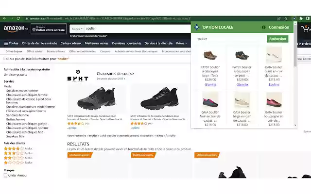 Option Locale from Chrome web store to be run with OffiDocs Chromium online Option Locale from Chrome web store to be run with OffiDocs Chromium online