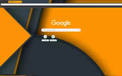 Orange Grey Abstract from Chrome web store to be run with OffiDocs Chromium online Orange Grey Abstract from Chrome web store to be run with OffiDocs Chromium online