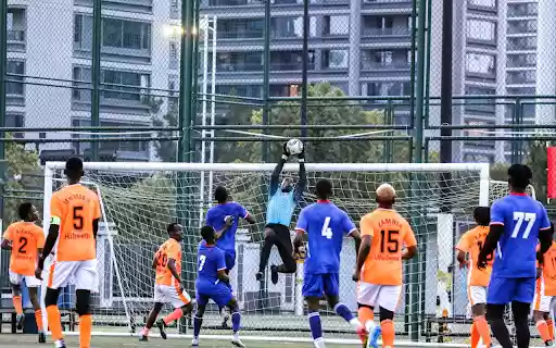 Orange team, blue team  from Chrome web store to be run with OffiDocs Chromium online