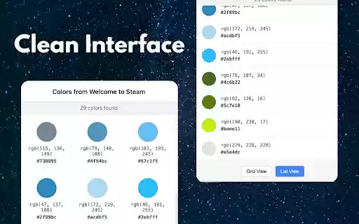 Orbi  from Chrome web store to be run with OffiDocs Chromium online