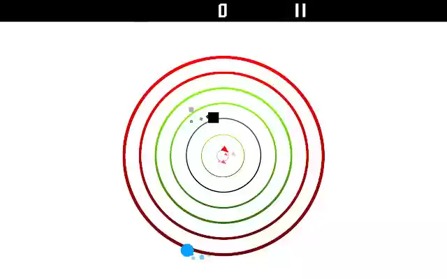 Orbital Pixel  from Chrome web store to be run with OffiDocs Chromium online