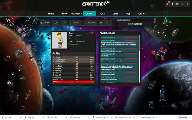 OrbitFenix Flash Enabler from Chrome web store to be run with OffiDocs Chromium online OrbitFenix Flash Enabler from Chrome web store to be run with OffiDocs Chromium online