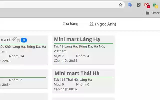 Order checker Stolist from Chrome web store to be run with OffiDocs Chromium online Order checker Stolist from Chrome web store to be run with OffiDocs Chromium online