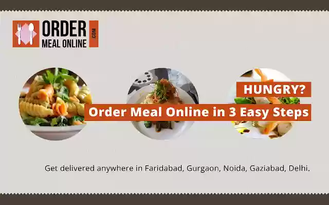 Order Meal Online from Chrome web store to be run with OffiDocs Chromium online Order Meal Online from Chrome web store to be run with OffiDocs Chromium online