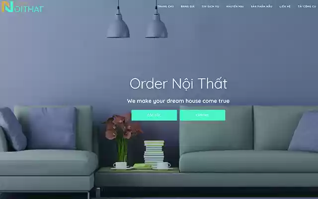 Order Noi That from Chrome web store to be run with OffiDocs Chromium online Order Noi That from Chrome web store to be run with OffiDocs Chromium online