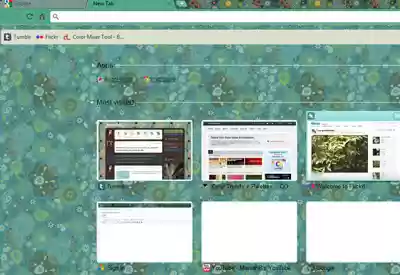 Ordinary Vintage v.2  from Chrome web store to be run with OffiDocs Chromium online