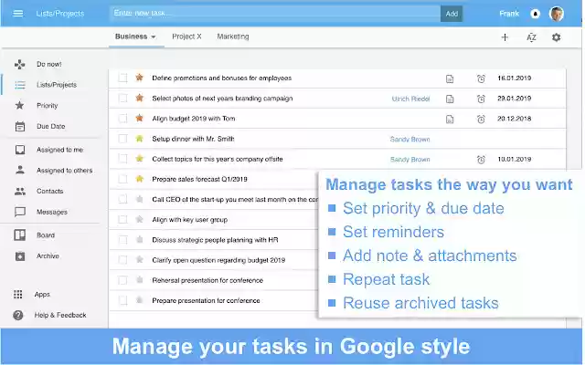 Organiseme To Do lists Kanban boards from Chrome web store to be run with OffiDocs Chromium online Organiseme To Do lists Kanban boards from Chrome web store to be run with OffiDocs Chromium online