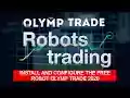O Robot  from Chrome web store to be run with OffiDocs Chromium online