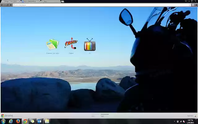Ortega  from Chrome web store to be run with OffiDocs Chromium online
