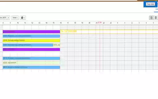 OSC Field Job  from Chrome web store to be run with OffiDocs Chromium online