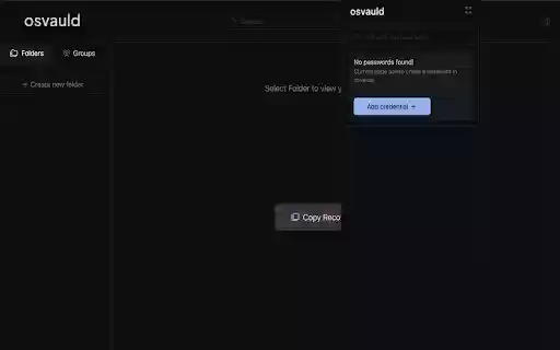 osvauld from Chrome web store to be run with OffiDocs Chromium online osvauld from Chrome web store to be run with OffiDocs Chromium online