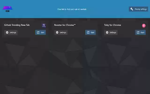OTab from Chrome web store to be run with OffiDocs Chromium online OTab from Chrome web store to be run with OffiDocs Chromium online
