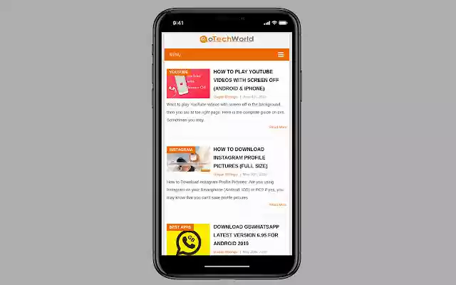 oTechWorld  from Chrome web store to be run with OffiDocs Chromium online