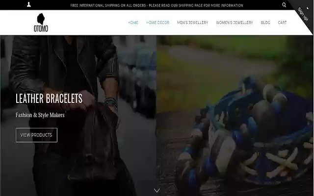 Otomo daripada kedai web Chrome untuk dijalankan dengan OffiDocs Chromium dalam talian