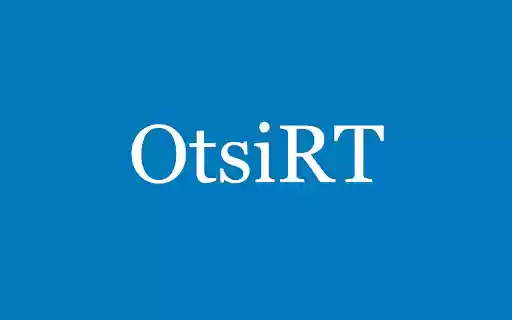 OtsiRT  from Chrome web store to be run with OffiDocs Chromium online