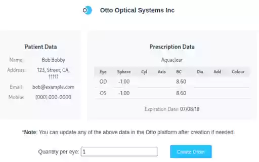 Otto Extension  from Chrome web store to be run with OffiDocs Chromium online