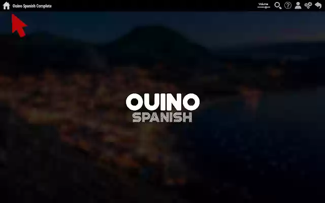 Ouino Spanish Complete from Chrome web store to be run with OffiDocs Chromium online Ouino Spanish Complete from Chrome web store to be run with OffiDocs Chromium online
