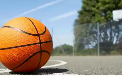 Outdoor basketball  from Chrome web store to be run with OffiDocs Chromium online