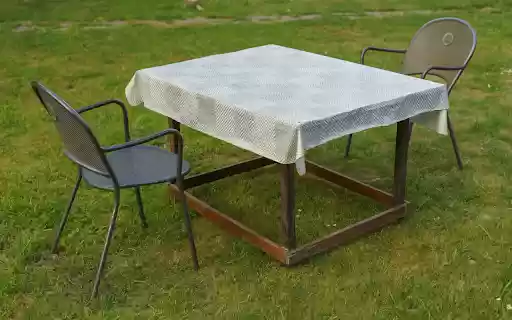 Outdoor lawn furniture set  from Chrome web store to be run with OffiDocs Chromium online
